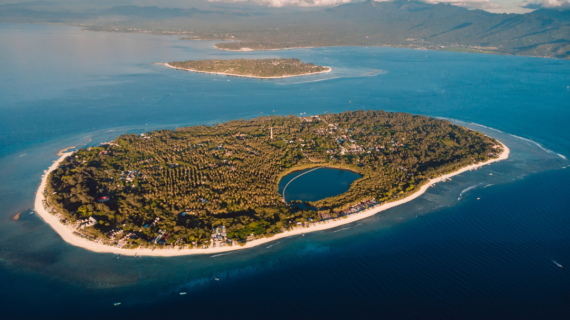 Gili Meno: Your Serene Island Getaway