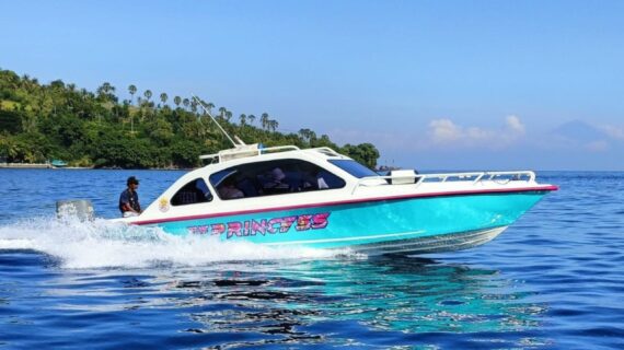 Pira Bonasio’s Solo Voyage: From Lombok’s Serenity to Gili Meno’s Tranquility