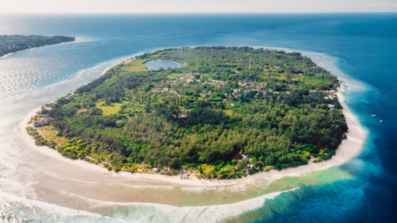 Best Ways for Gili Meno to Lombok Airport Transfer: Complete Guide