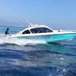 Lombok Speed Boat to Gili Trawangan, Gili Air and Gili Meno