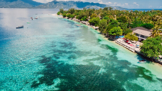 Gili Air: The Perfect Blend of Adventure and Relaxation