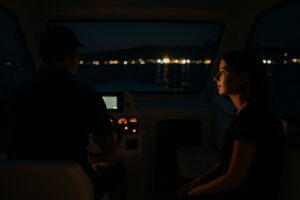 Private Speedboat and Airport Transfer from Lombok to Gili Air: A Smooth Late Arrival Journey