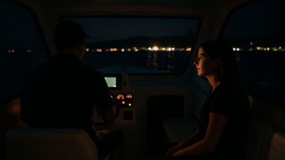 Private Speedboat and Airport Transfer from Lombok to Gili Air: A Smooth Late Arrival Journey
