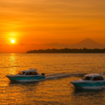 Private Speed Boat Lombok to Gili Trawangan
