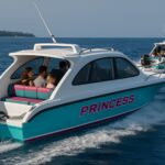 Private Speedboat Charter to Gili Air – Fast, Clean, and Crowd-Free