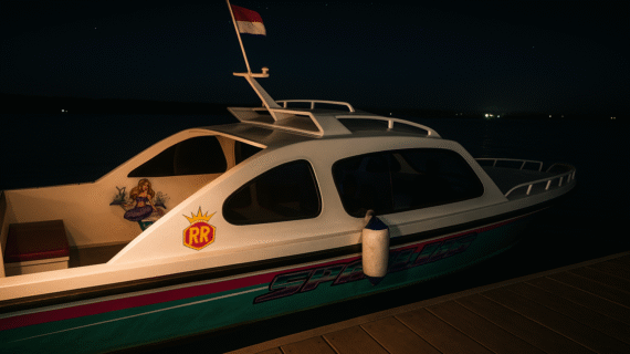 Evening Private Boat Transfers from Lombok to Gili Air: Flexible Departures & Smart Travel Options