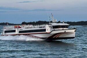 Dcamel ALX Route from Serangan to Gili Air – Ticket Promo & Travel Tips