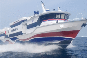 Bali to Gili & Lombok Fast Boat Service – Wijaya Tramena 2025 Guide