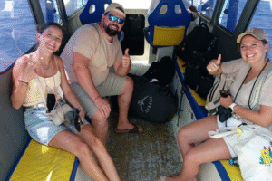 Olivier Ferrante’s Private Lombok-Gili Tour: August 2025 Full Itinerary