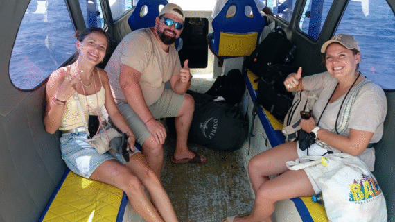 Olivier Ferrante’s Private Lombok-Gili Tour: August 2025 Full Itinerary