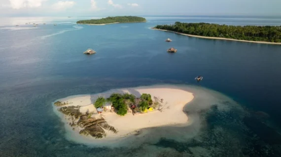 Gili Kedis Lombok