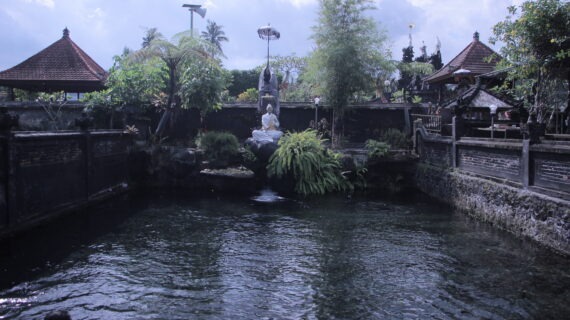 Suranadi Temple