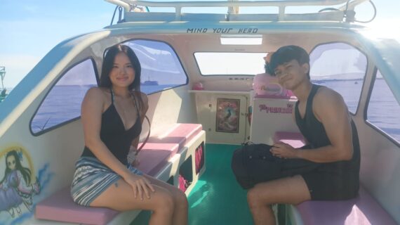 Morning Escape: Private Speedboat Adventure from Teluk Nare to Gili Air with Flexible Timing and VIP Pick-Up