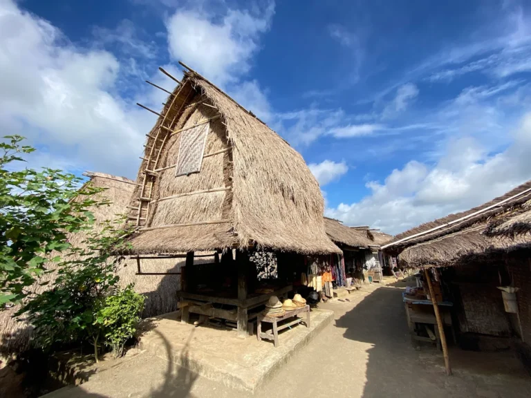 Lombok Cultural Villages and Mandalika South Coast